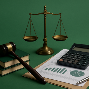 ANGIZ Consulting Group — комплексная защита бизнеса от финансовых ограничений и блокировок