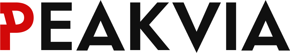 Peakvia